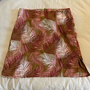 Pink Lily Skirt ✨
